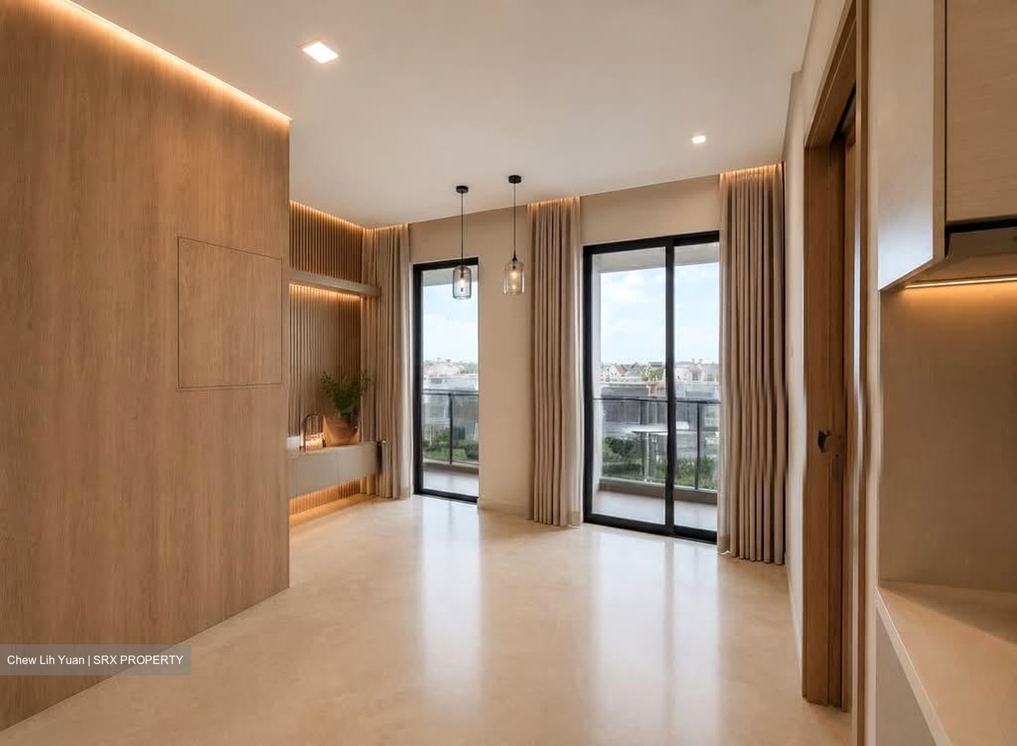 Laverne's Loft (D15), Apartment #583844951